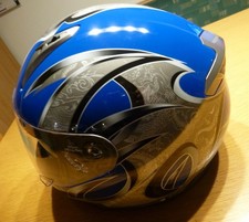Akira kinder motorrad gebraucht kaufen  Sundern (Sauerland)