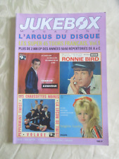 Jukebox magazine super d'occasion  Saint-Éloy-les-Mines
