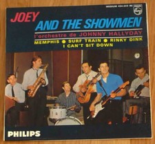 Joey and the d'occasion  Saint-Jean-en-Royans