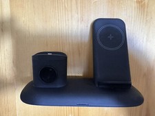 Caricatore wireless iphone usato  Rovigo
