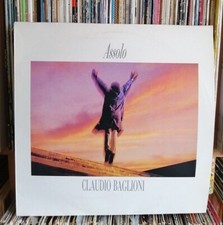 claudio baglioni assolo lp usato claudio baglioni assolo lp usato Morbegno