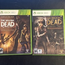 Walking dead season for sale  Puyallup