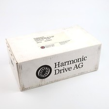 Harmonic drive einbausatz gebraucht kaufen  Kiel