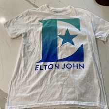 Elton john farewell for sale  Saint Charles