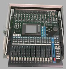 Yamaha 01v96 32chn gebraucht kaufen  Remchingen