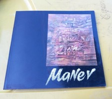 Nicolas manev 1983 d'occasion  Ozoir-la-Ferrière