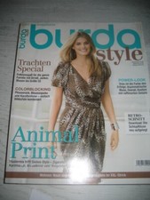 Burda style heft gebraucht kaufen  Rinteln