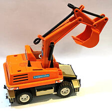 Playmobil 3472 schaufelbagger gebraucht kaufen  Tespe