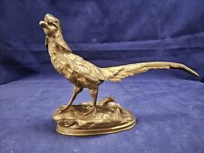 Ancien petit bronze d'occasion  Bouguenais