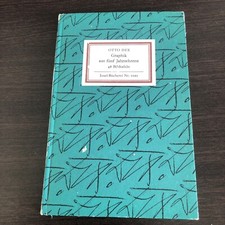 Tto dix graphik gebraucht kaufen  Wald-Michelbach