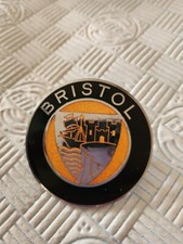Bristol type 401 for sale  CHESTERFIELD