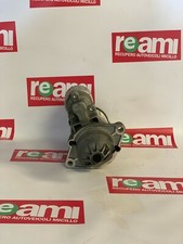 Motorino avviamento fiat usato  Casapesenna