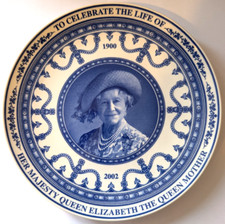 Boxed queen elizabeth for sale  LEICESTER