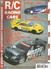 Racing cars 112 d'occasion  Bray-sur-Somme