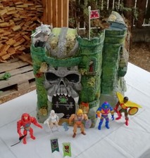 Masters the universe usato  Sand in Taufers