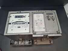 Vintage sangamo electric for sale  BALA