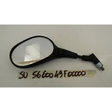 Specchietto rearview mirror usato  Montecalvo Irpino