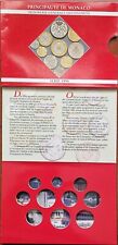 Monaco rare coffret d'occasion  Lesneven