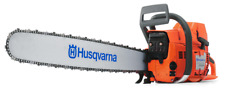 Husqvarna 395xp demo for sale  Arcadia