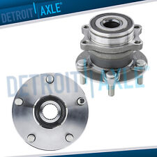 Rear wheel bearing for sale  Detroit