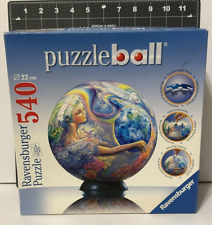 Ravensburger 540 piece for sale  Killeen