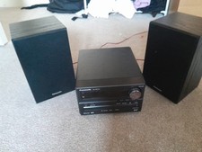 Panasonic pm250 micro for sale  HOVE