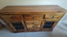 Solid sheesham jali for sale  LITTLEHAMPTON