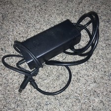 Fonte de alimentação Xbox 360 tijolo adaptador CA carregador com cabo de alimentação original. Usado comprar usado  Enviando para Brazil