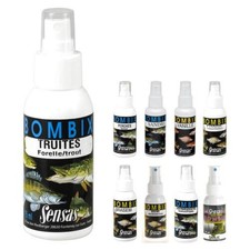 Sensas spray attrattivo usato  Spedire a Italy