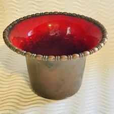 Vintage nekrassoff red for sale  West Orange