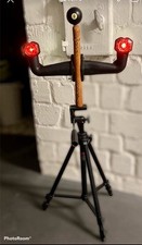 Upcycling lampe lichtkunst gebraucht kaufen  Gelsenkirchen