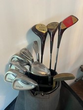 Damen golfset golfschläger gebraucht kaufen  Zeuthen