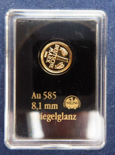 Gold medaille 2001 gebraucht kaufen  Jena