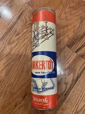 Vtg original tinkertoy for sale  Ashby