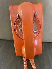 Vintage retro orange for sale  Sherman Oaks