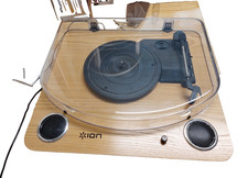 Ion audio max gebraucht kaufen  Röthenbach, Grünenbach