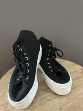 Superga sneaker schuhe gebraucht kaufen  Eberfing