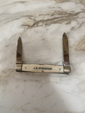 Casexx pocket knife for sale  Hurricane