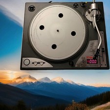 Vestax pdx mkii for sale  San Diego