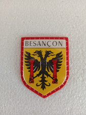 Blason publicitaire armoiries d'occasion  Beauvais