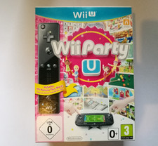 Wii party nintendo gebraucht kaufen  Hamburg