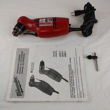 Milwaukee 0375 heavy for sale  Lowell