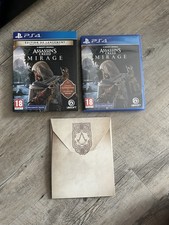Assassin creed mirage d'occasion  Gannat