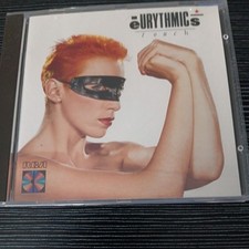 Eurythmics touch 1983 for sale  Ferndale