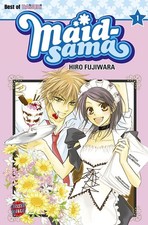 Maid sama 1 gebraucht kaufen  Berlin