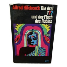 Buch fragezeichen fluch gebraucht kaufen  Salzwedel