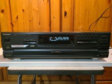 Technics 687 5fach gebraucht kaufen  Lohmar