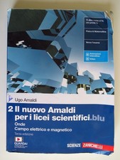 Nuovo amaldi per usato  Baronissi