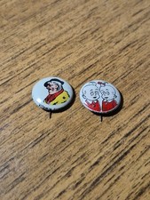 Kellogg pep pins for sale  Wamego