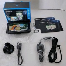 Usado, Garmin Nuvi 2595 LMT 5” Bluetooth GPS carro sistema de navegação móvel pacote NIOB comprar usado Usado, Garmin Nuvi 2595 LMT 5” Bluetooth GPS carro sistema de navegação móvel pacote NIOB comprar usado  Enviando para Brazil